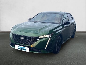 Occasion PEUGEOT 308 308 Electrique 54 kWh 156ch - GT