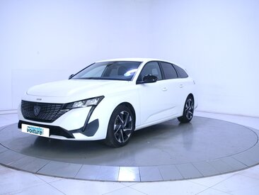 Occasion PEUGEOT 308 308 SW BlueHDi 130ch S&S EAT8 - Allure Pack