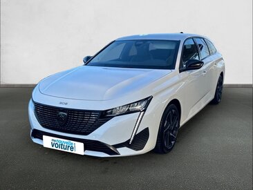 Occasion PEUGEOT 308 308 SW BlueHDi 130ch S&S EAT8 - Allure Pack