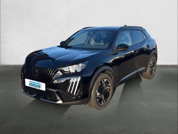 Occasion PEUGEOT 2008 2008 Hybrid 145 e-DCS6 - GT