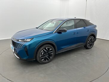 Occasion PEUGEOT 208 208 Hybrid 100 e-DCS6 - Style