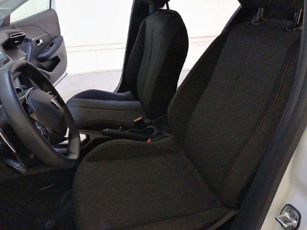 Occasion PEUGEOT 208 208 Hybrid 100 e-DCS6 - Style