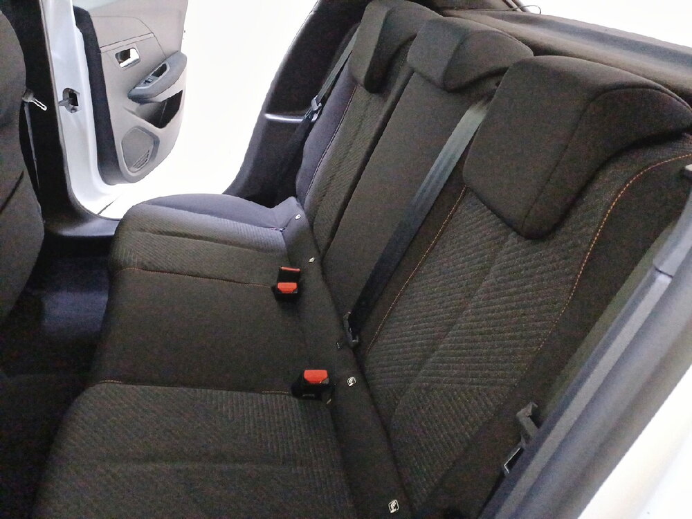 Occasion PEUGEOT 208 208 Hybrid 100 e-DCS6 - Style