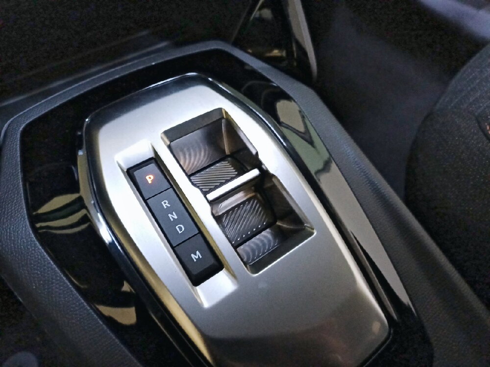 Occasion PEUGEOT 208 208 Hybrid 100 e-DCS6 - Style