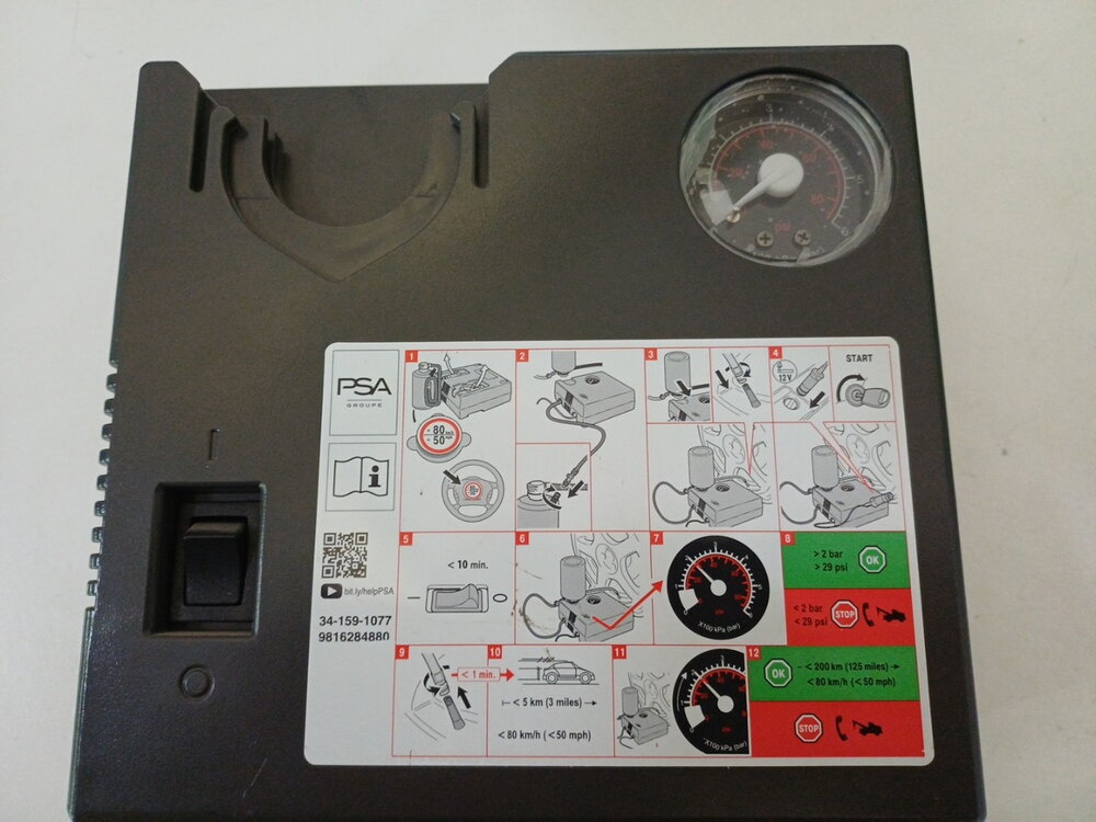 Occasion PEUGEOT 208 208 Hybrid 100 e-DCS6 - Style