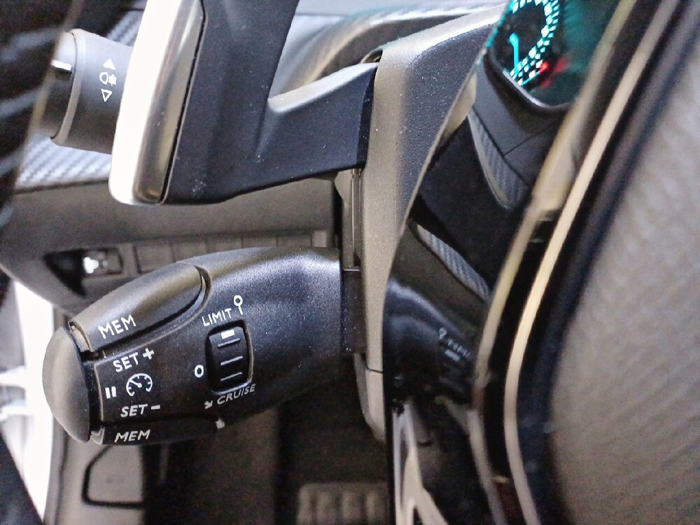 Occasion PEUGEOT 208 208 Hybrid 100 e-DCS6 - Style