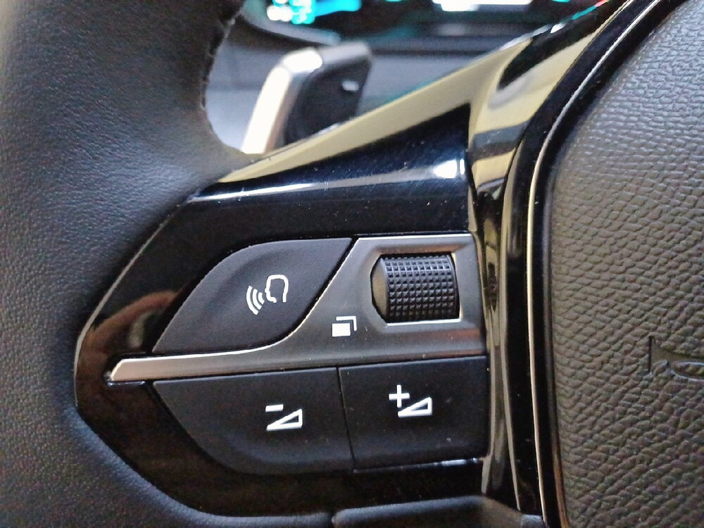 Occasion PEUGEOT 208 208 Hybrid 100 e-DCS6 - Style