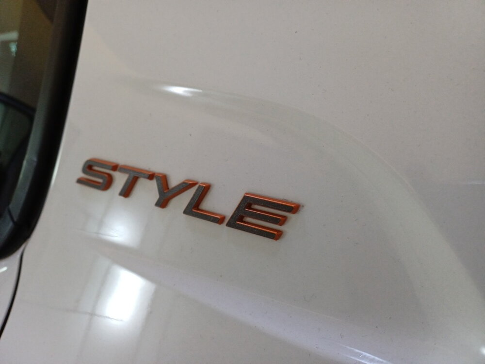 Occasion PEUGEOT 208 208 Hybrid 100 e-DCS6 - Style