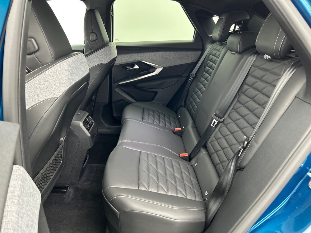 Occasion PEUGEOT 208 208 Hybrid 100 e-DCS6 - Style