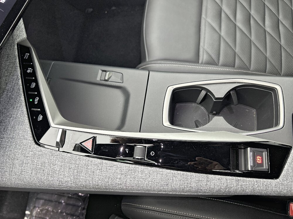 Occasion PEUGEOT 208 208 Hybrid 100 e-DCS6 - Style