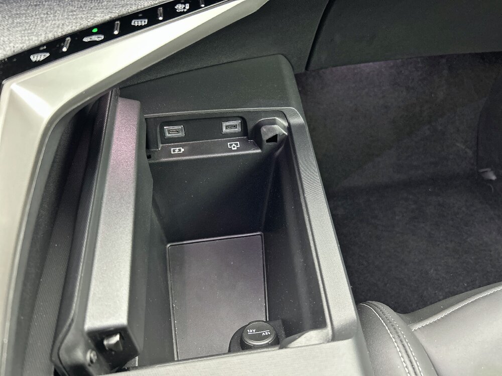 Occasion PEUGEOT 208 208 Hybrid 100 e-DCS6 - Style