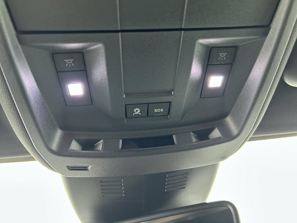 Occasion PEUGEOT 208 208 Hybrid 100 e-DCS6 - Style