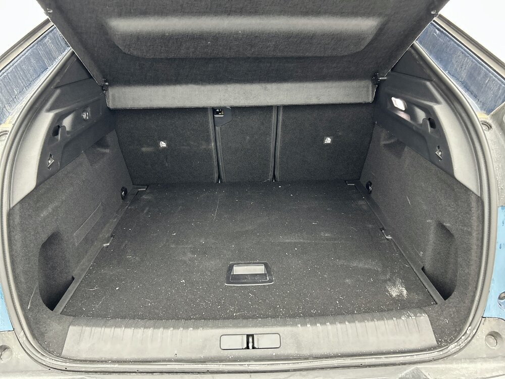 Occasion PEUGEOT 208 208 Hybrid 100 e-DCS6 - Style