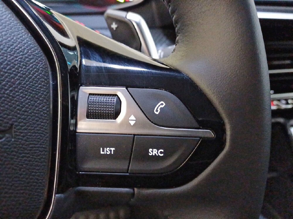 Occasion PEUGEOT 208 208 Hybrid 100 e-DCS6 - Style