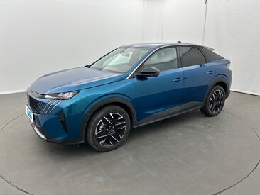 Occasion PEUGEOT 208 208 Hybrid 100 e-DCS6 - Style