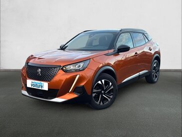 Occasion PEUGEOT 2008 2008 PureTech 130 S&S EAT8 - Allure Pack