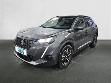 Occasion PEUGEOT 2008 2008 BlueHDi 130 S&S EAT8 - Allure