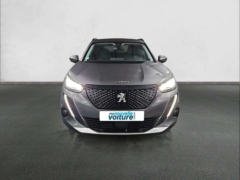 Occasion PEUGEOT 2008 2008 BlueHDi 130 S&S EAT8 - Allure