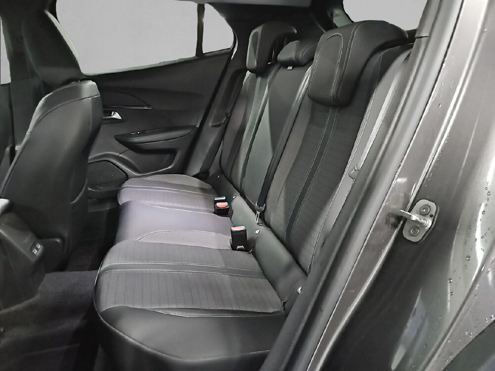 Occasion PEUGEOT 2008 2008 BlueHDi 130 S&S EAT8 - Allure