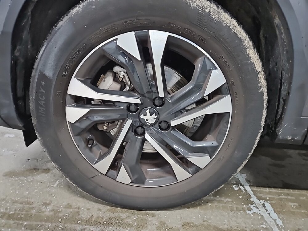 Occasion PEUGEOT 2008 2008 BlueHDi 130 S&S EAT8 - Allure