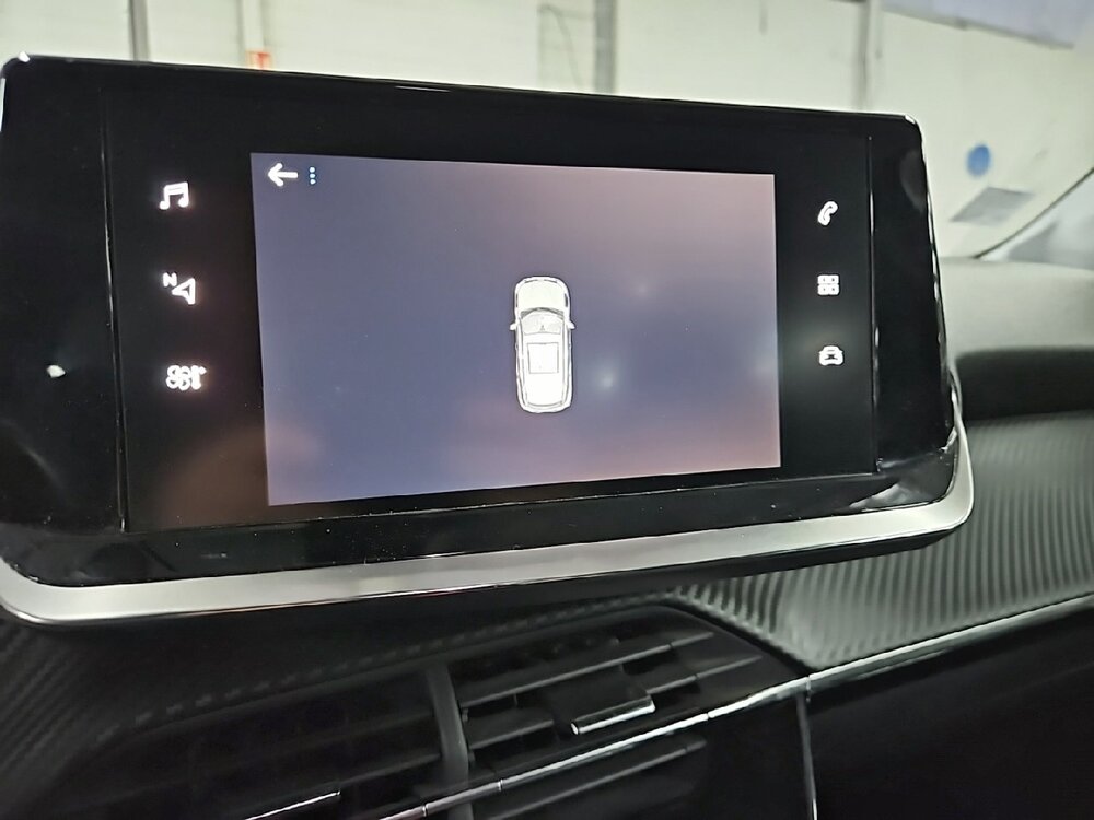 Occasion PEUGEOT 2008 2008 BlueHDi 130 S&S EAT8 - Allure