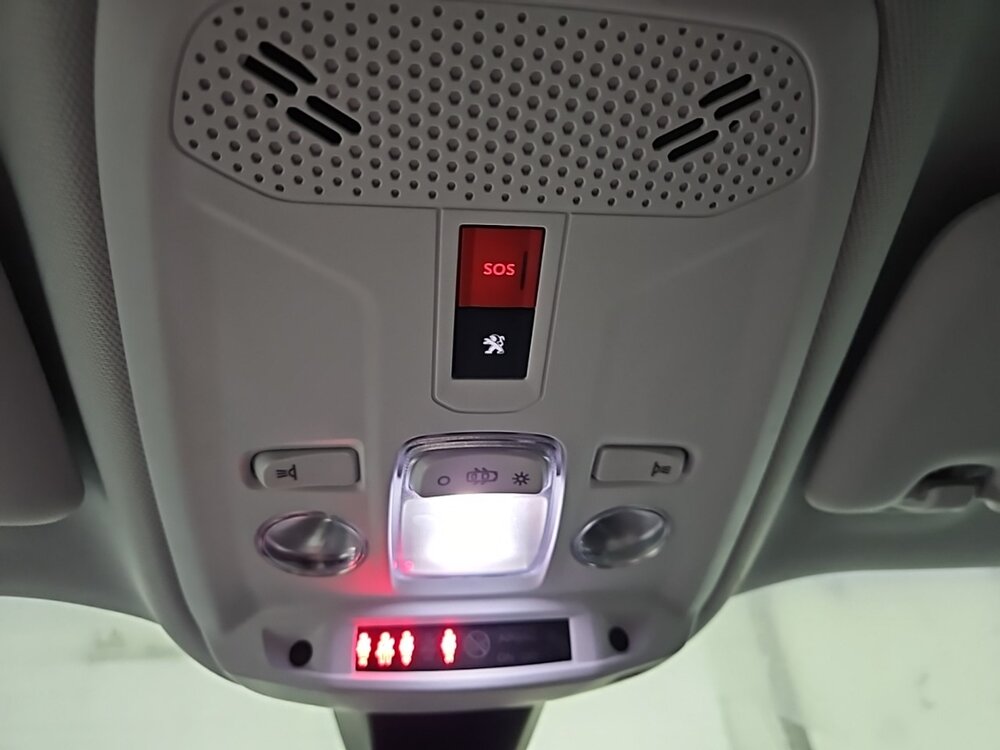 Occasion PEUGEOT 2008 2008 BlueHDi 130 S&S EAT8 - Allure