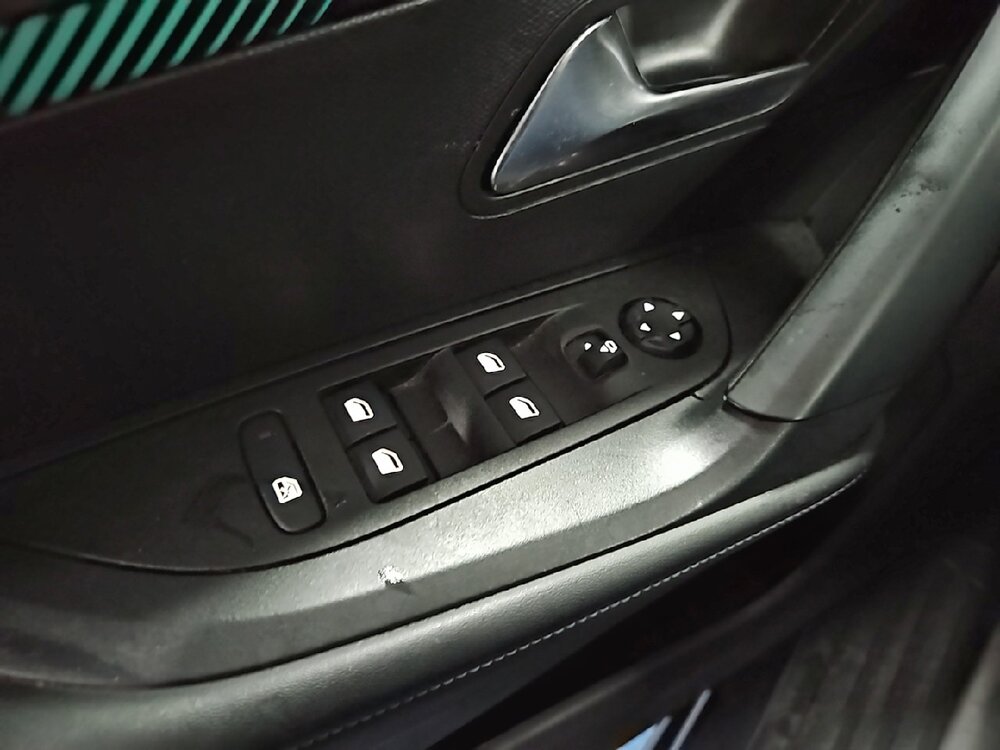 Occasion PEUGEOT 2008 2008 BlueHDi 130 S&S EAT8 - Allure