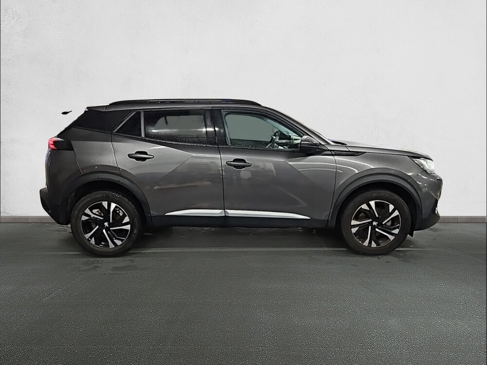 Occasion PEUGEOT 2008 2008 BlueHDi 130 S&S EAT8 - Allure