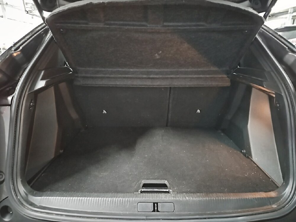 Occasion PEUGEOT 2008 2008 BlueHDi 130 S&S EAT8 - Allure