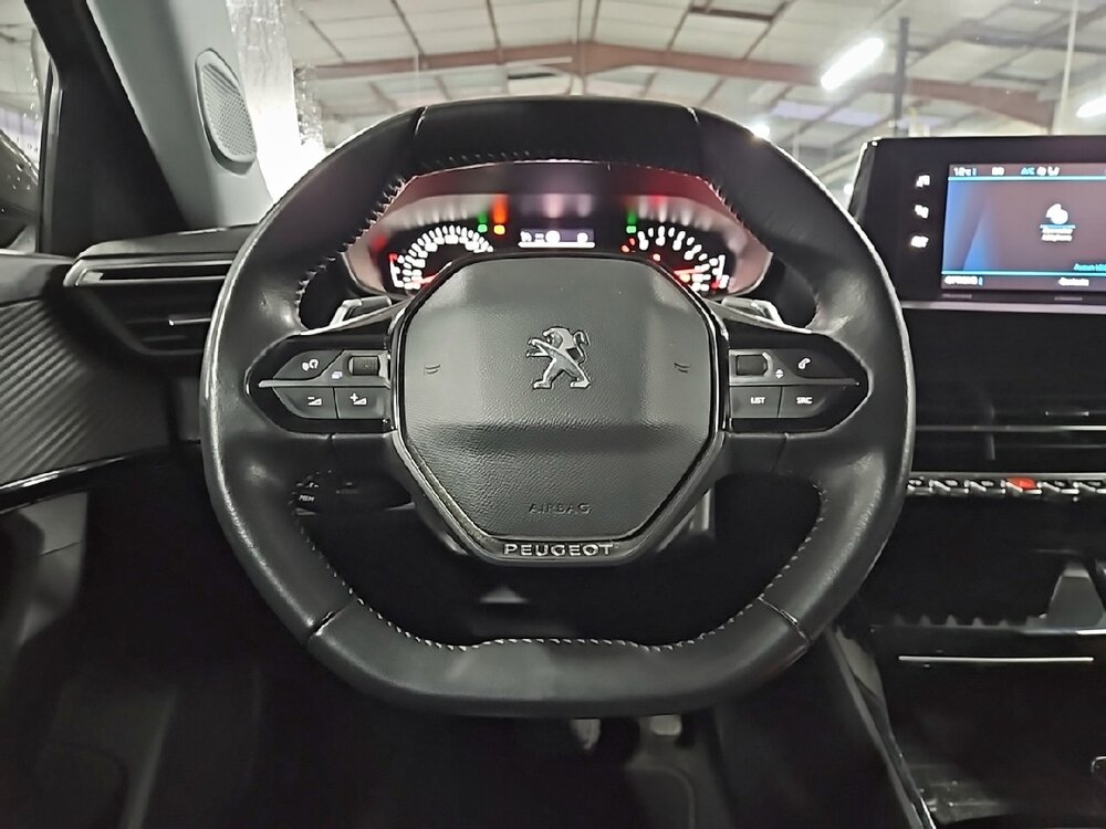 Occasion PEUGEOT 2008 2008 BlueHDi 130 S&S EAT8 - Allure