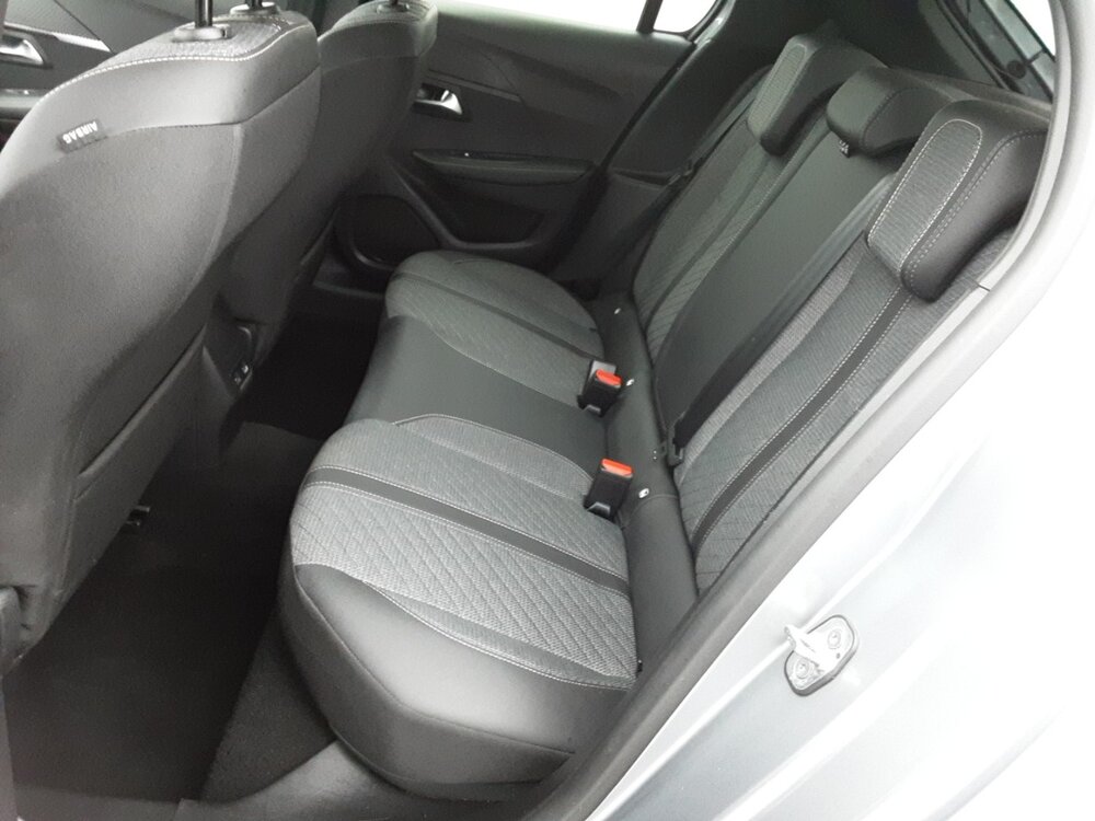 Occasion PEUGEOT 208 208 Hybrid 110 e-DCS6 - Allure