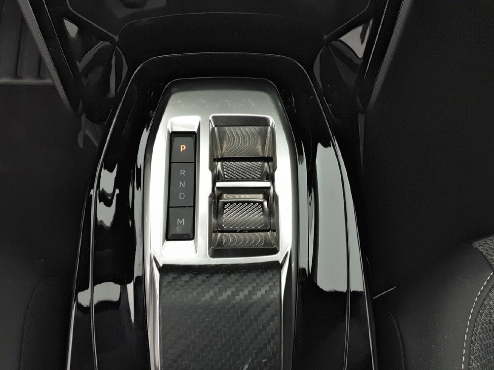 Occasion PEUGEOT 208 208 Hybrid 110 e-DCS6 - Allure