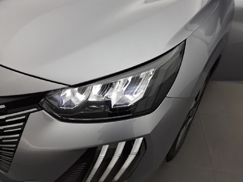 Occasion PEUGEOT 208 208 Hybrid 110 e-DCS6 - Allure