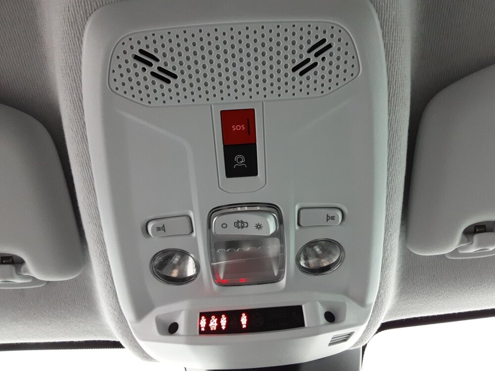 Occasion PEUGEOT 208 208 Hybrid 110 e-DCS6 - Allure