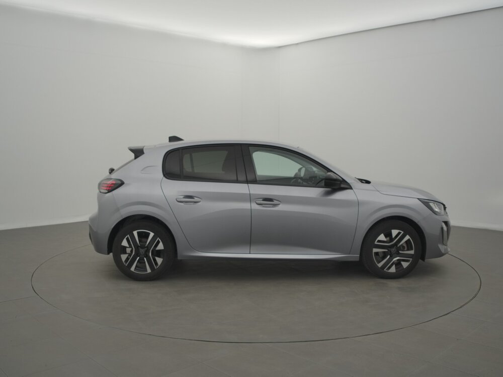 Occasion PEUGEOT 208 208 Hybrid 110 e-DCS6 - Allure