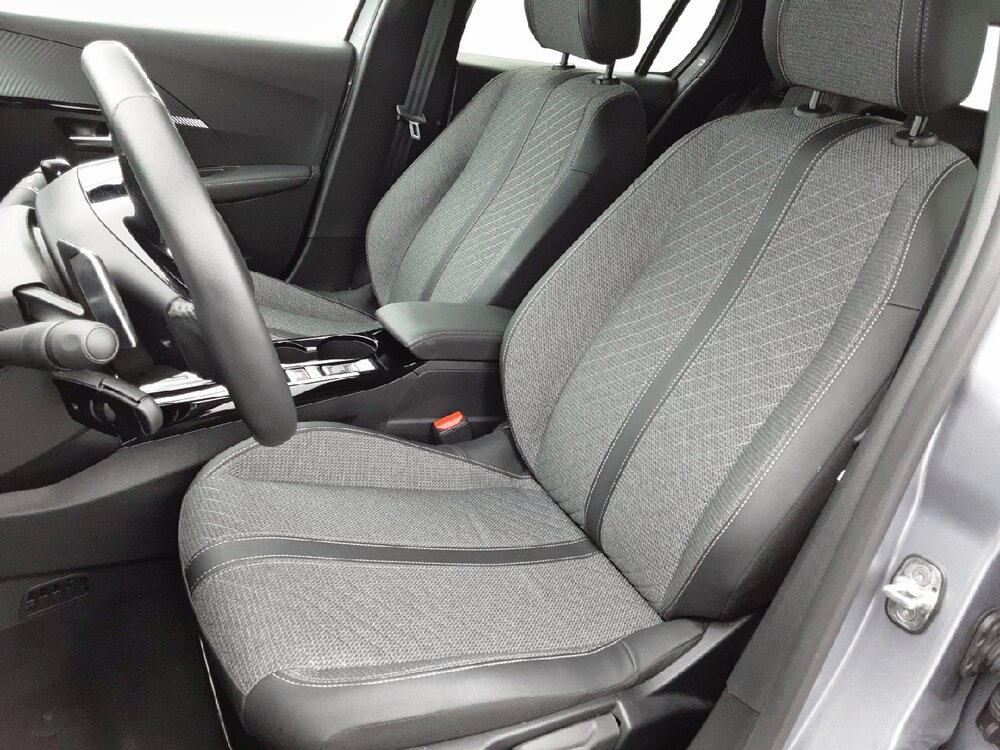 Occasion PEUGEOT 208 208 Hybrid 110 e-DCS6 - Allure