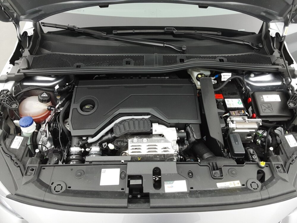 Occasion PEUGEOT 208 208 Hybrid 110 e-DCS6 - Allure