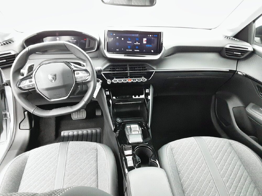 Occasion PEUGEOT 208 208 Hybrid 110 e-DCS6 - Allure