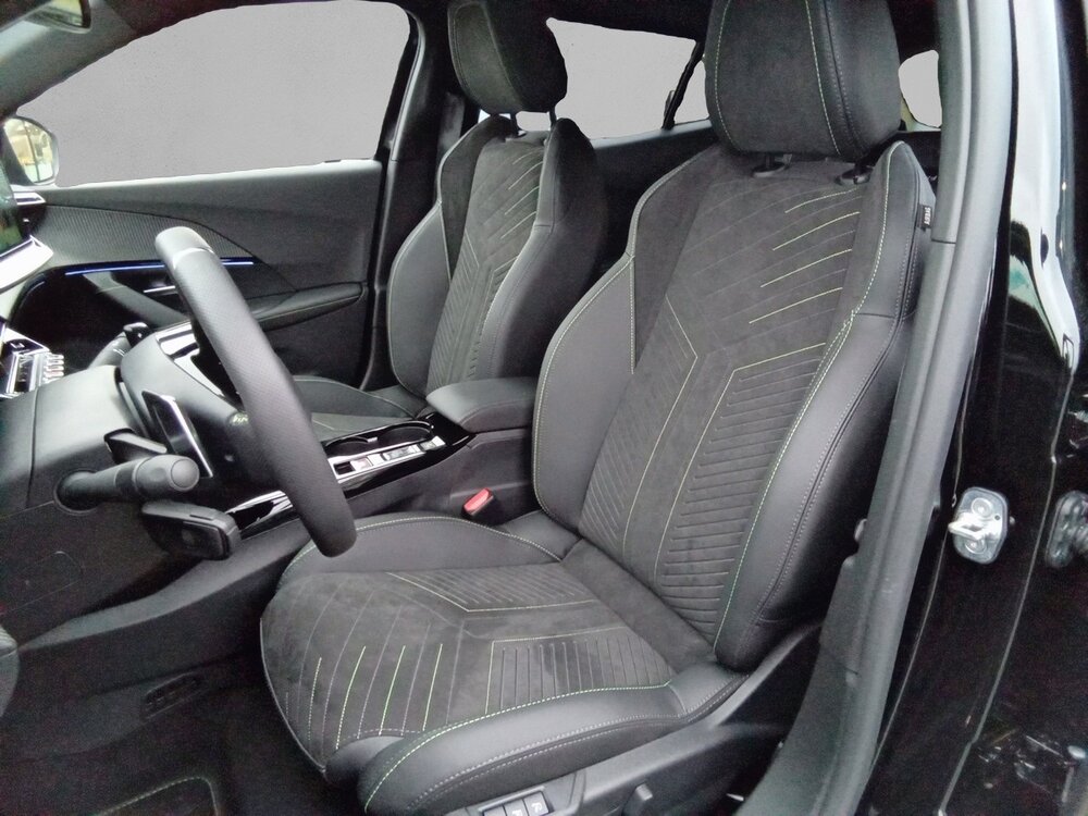 Occasion PEUGEOT 2008 2008 Hybrid 145 e-DCS6 - GT Exclusive