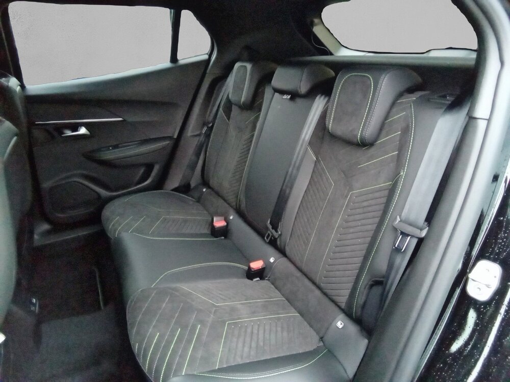 Occasion PEUGEOT 2008 2008 Hybrid 145 e-DCS6 - GT Exclusive