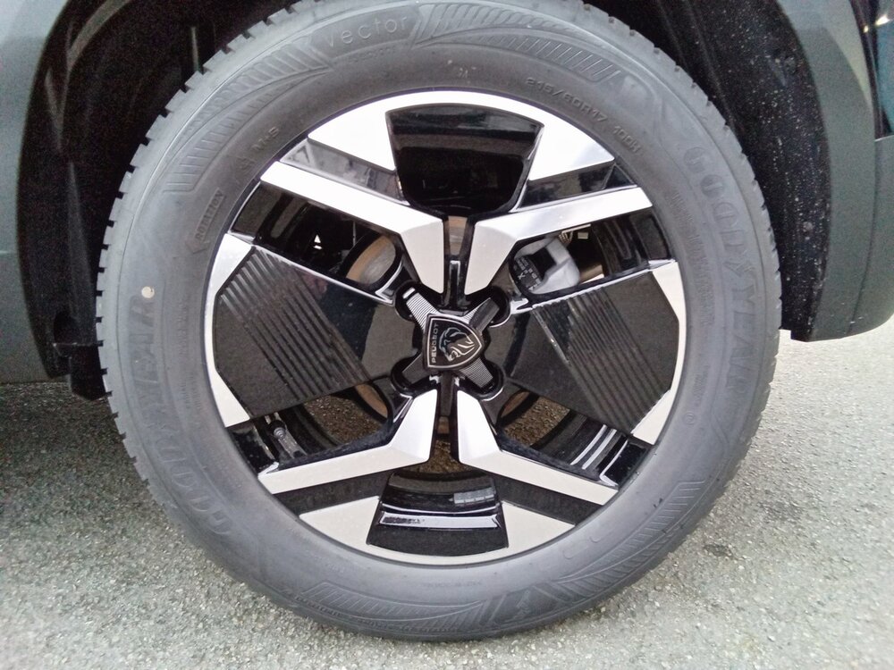 Occasion PEUGEOT 2008 2008 Hybrid 145 e-DCS6 - GT Exclusive