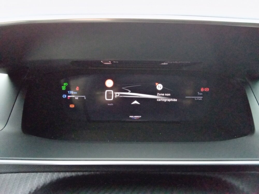 Occasion PEUGEOT 2008 2008 Hybrid 145 e-DCS6 - GT Exclusive