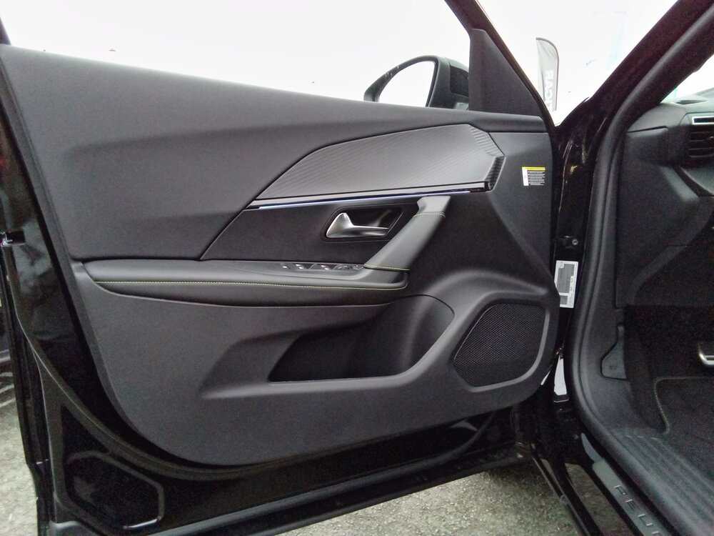 Occasion PEUGEOT 2008 2008 Hybrid 145 e-DCS6 - GT Exclusive