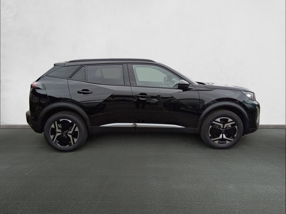 Occasion PEUGEOT 2008 2008 Hybrid 145 e-DCS6 - GT Exclusive