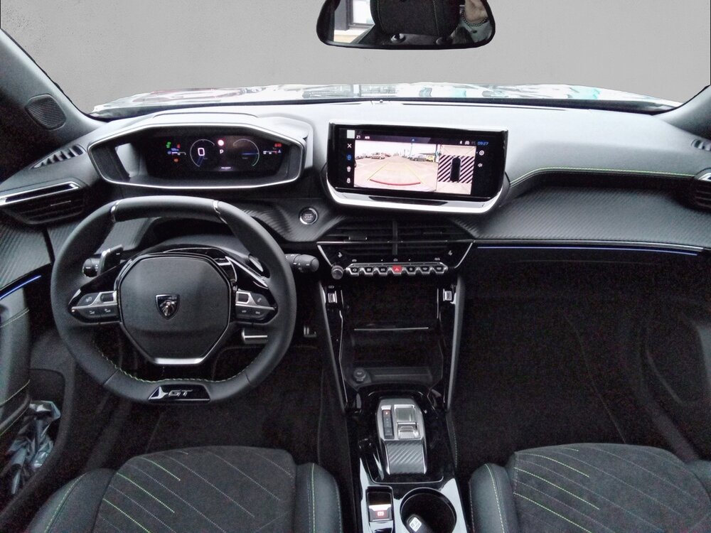 Occasion PEUGEOT 2008 2008 Hybrid 145 e-DCS6 - GT Exclusive