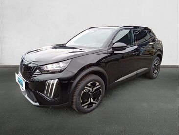 Occasion PEUGEOT 2008 2008 Hybrid 145 e-DCS6 - GT Exclusive