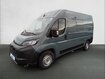Occasion PEUGEOT Boxer BOXER FGN TOLE 3.5 T L2H2 140 S&S BVA8