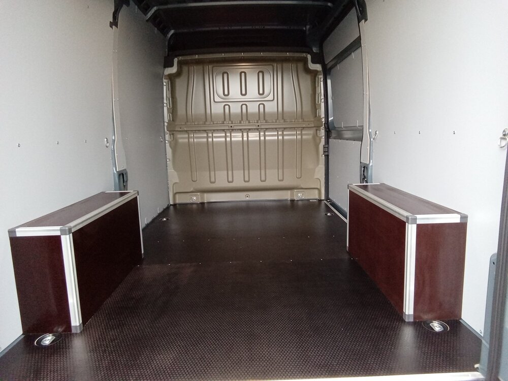 Occasion PEUGEOT Boxer BOXER FGN TOLE 3.5 T L2H2 140 S&S BVA8