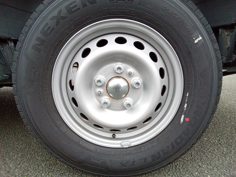 Occasion PEUGEOT Boxer BOXER FGN TOLE 3.5 T L2H2 140 S&S BVA8