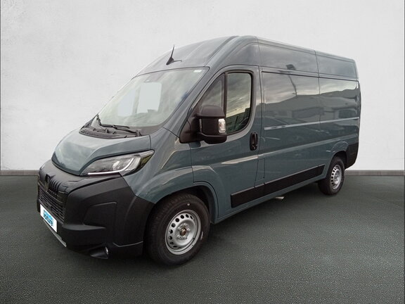 Occasion PEUGEOT Boxer BOXER FGN TOLE 3.5 T L2H2 140 S&S BVA8